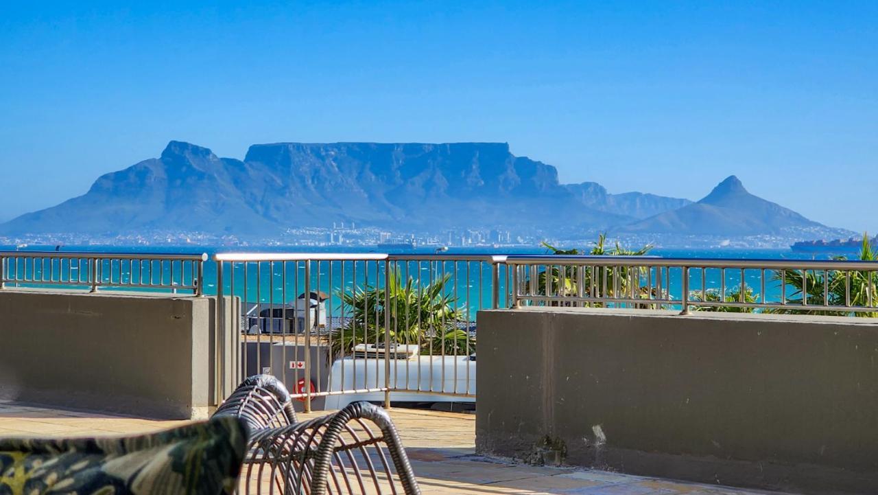 Appartement Infinity Lg8 Bloubergstrand