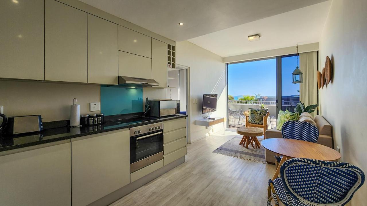 Appartement Infinity Lg8