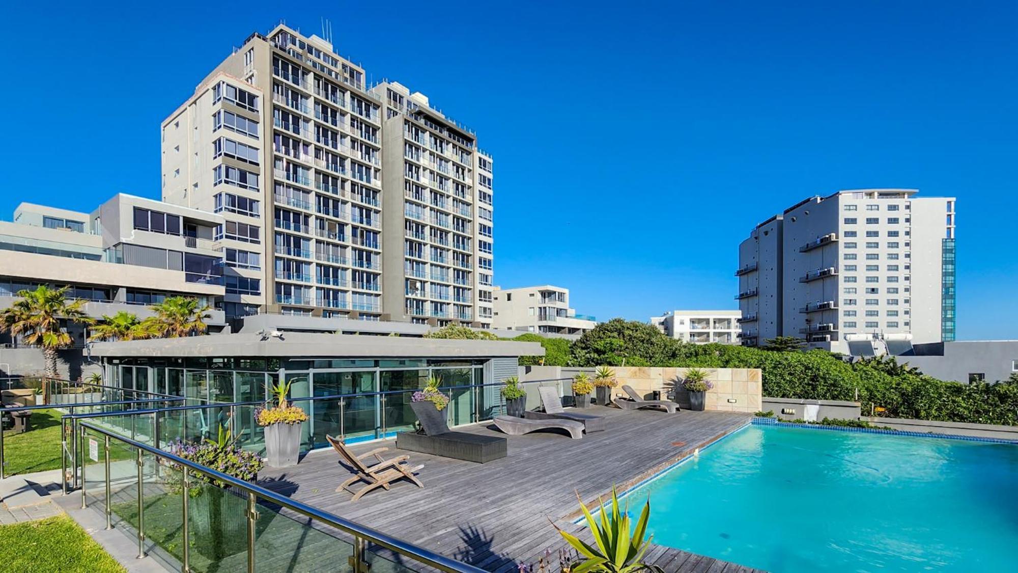 Infinity Lg8 Appartement *