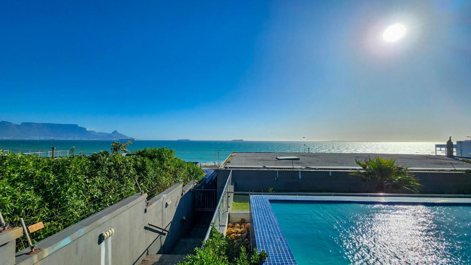 Appartement Infinity Lg8 *