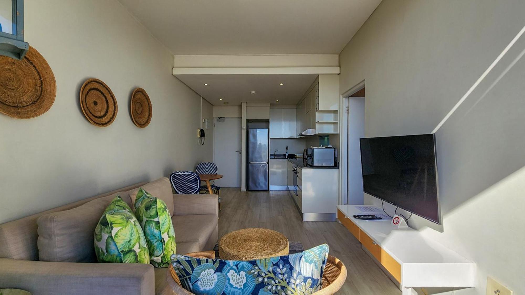 Infinity Lg8 Appartement *