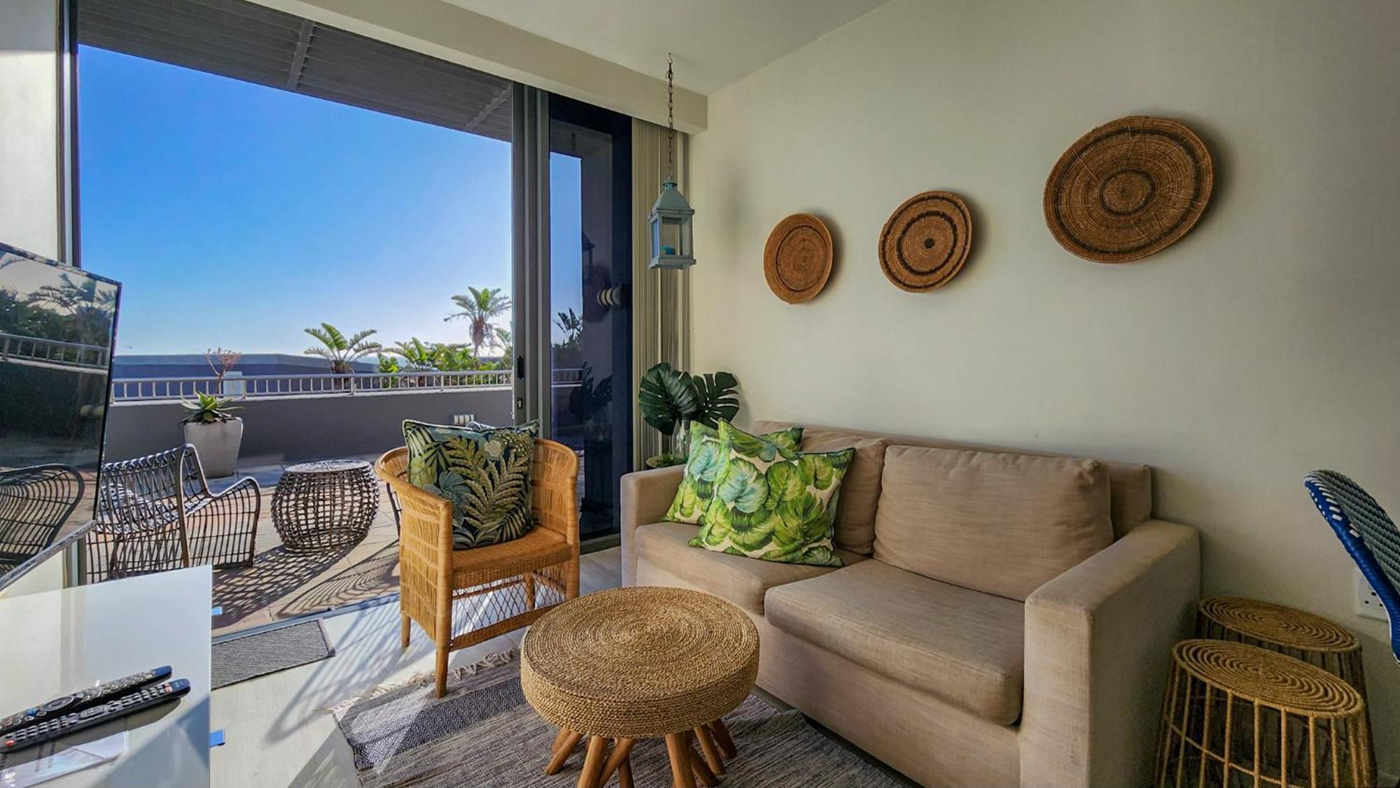 Appartement Infinity Lg8