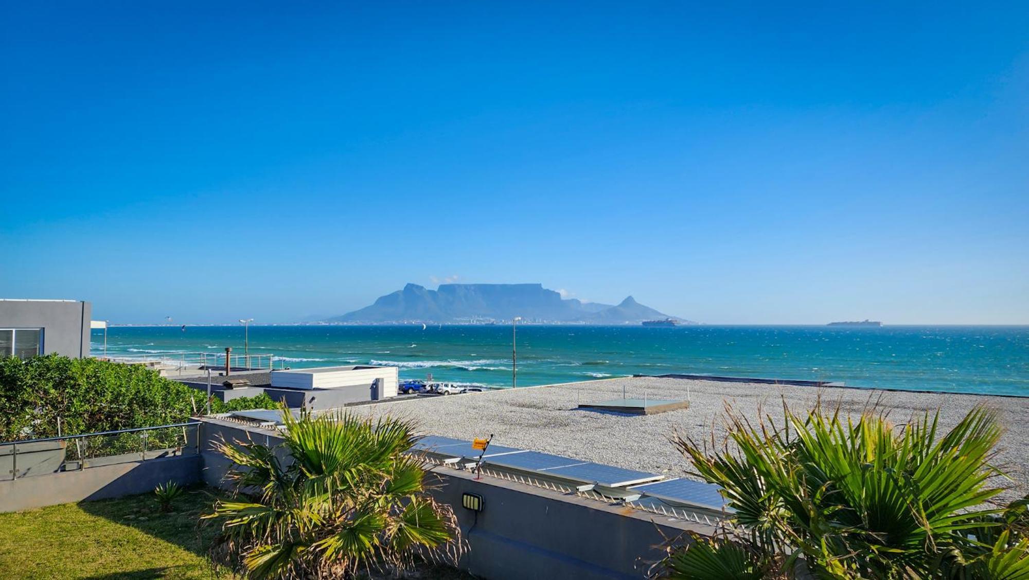 Infinity Lg8 Bloubergstrand