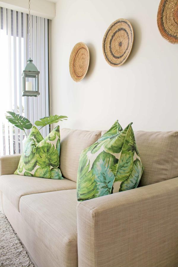 Infinity Lg8 Appartement Bloubergstrand