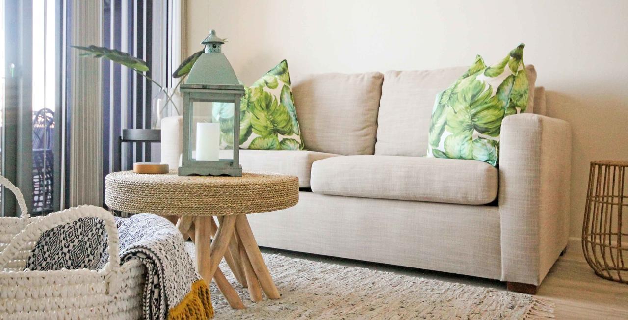 Appartement Infinity Lg8